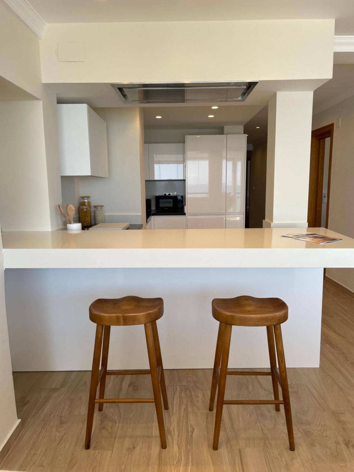 Gandia Boutique Stays - Presidente - Apartamento Premium En Primera Linea De Playa Dış mekan fotoğraf