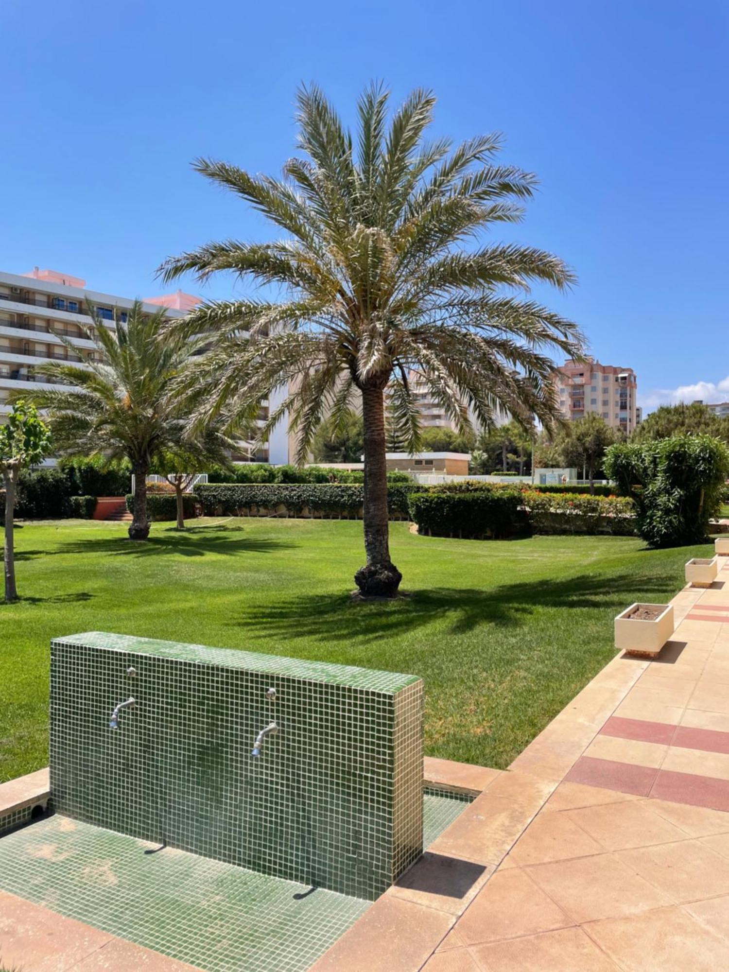 Gandia Boutique Stays - Presidente - Apartamento Premium En Primera Linea De Playa Dış mekan fotoğraf